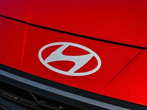 Certified 2026 Hyundai Elantra N Line image 13