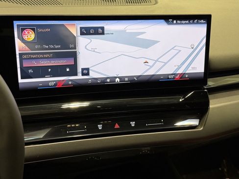 Certified 2024 BMW 540i xDrive image 11