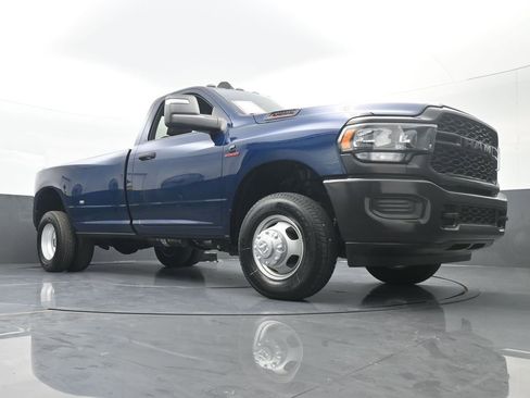 Used 2024 RAM 3500 Tradesman image 60
