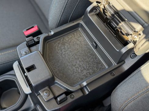 New 2026 Jeep Gladiator Sport AWD/4WD image 21