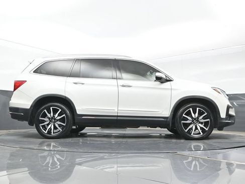 Certified 2022 Honda Pilot Touring image 26