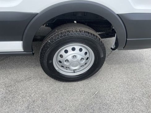 New 2025 Ford Transit 150 Base image 17