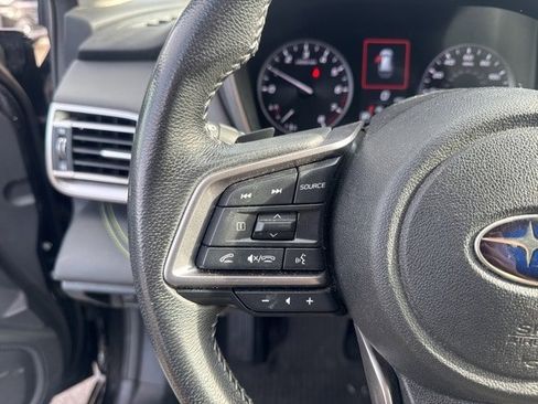 Used 2023 Subaru Outback Onyx Edition image 15