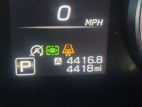 Used 2023 Subaru Outback Limited XT image 25