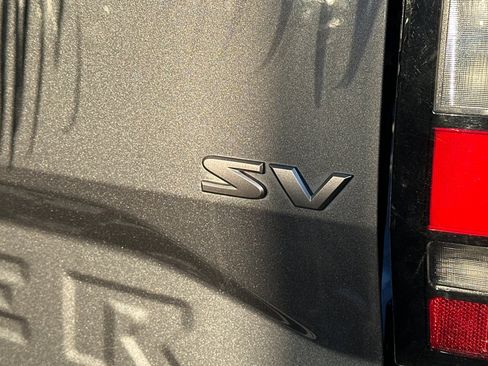 Certified 2024 Nissan Frontier SV w/ Technology Package image 5