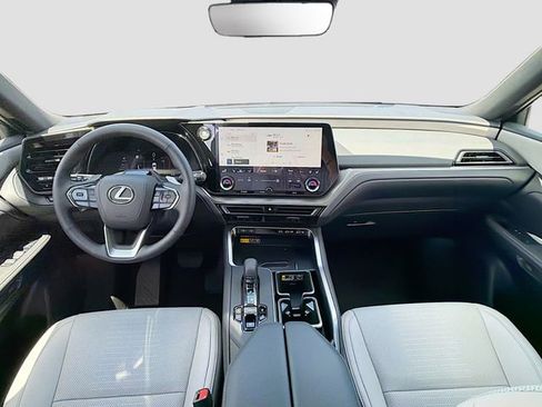 New 2026 Lexus TX 350 AWD image 17