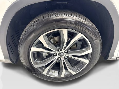 Used 2022 Lexus RX 350 FWD w/ Premium Package image 88