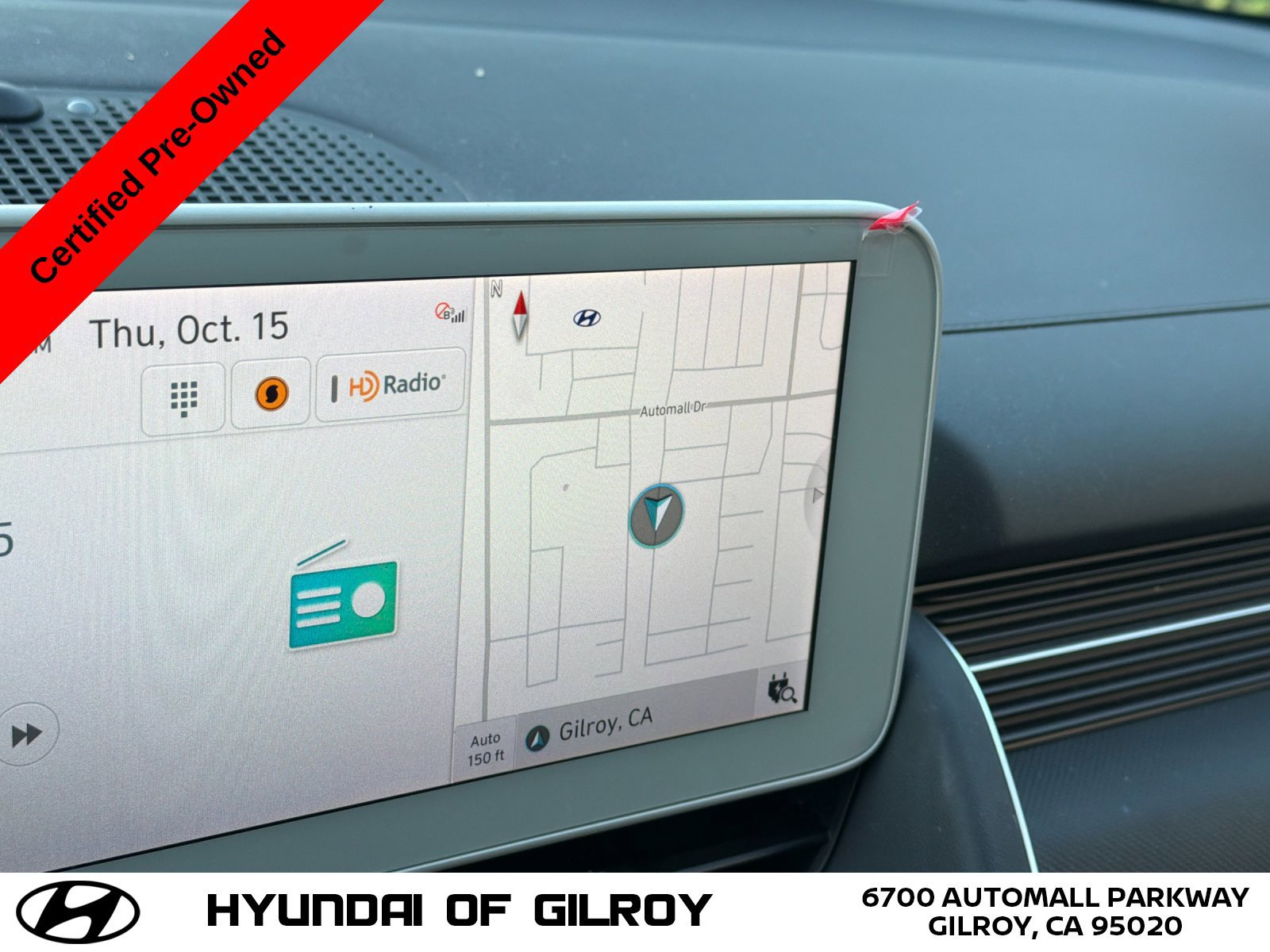 Certified 2024 Hyundai Ioniq 5 SEL RWD image 20