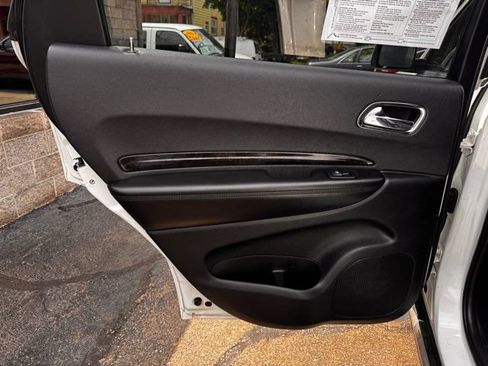 Used 2014 Dodge Durango Limited w/ Premium Group AWD/4WD image 12