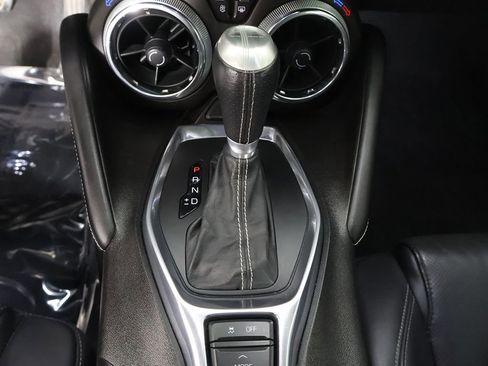 Used 2017 Chevrolet Camaro SS image 48