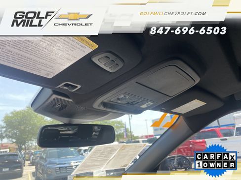 Used 2022 Ford Explorer Timberline w/ Timberline Technology Package AWD/4WD image 26