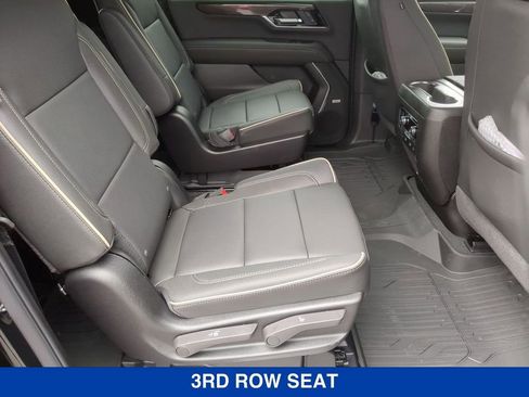 New 2026 GMC Yukon XL Elevation w/ Elevation Premium Package image 24