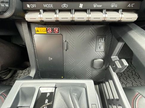 Used 2026 Toyota Tacoma TRD Pro AWD/4WD image 44