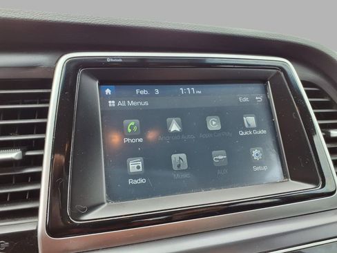 Used 2018 Hyundai Sonata SE image 7