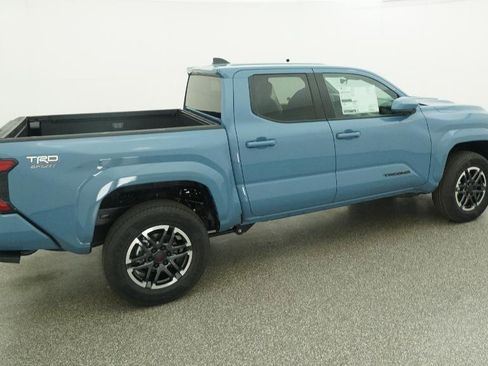 New 2026 Toyota Tacoma TRD Sport image 23