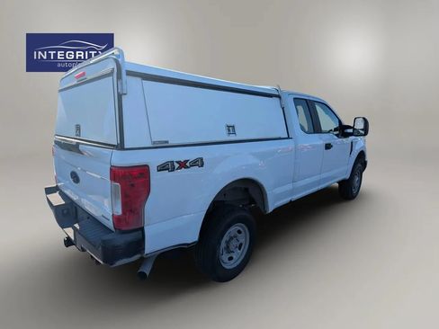 Used 2019 Ford F250 XL AWD/4WD image 5