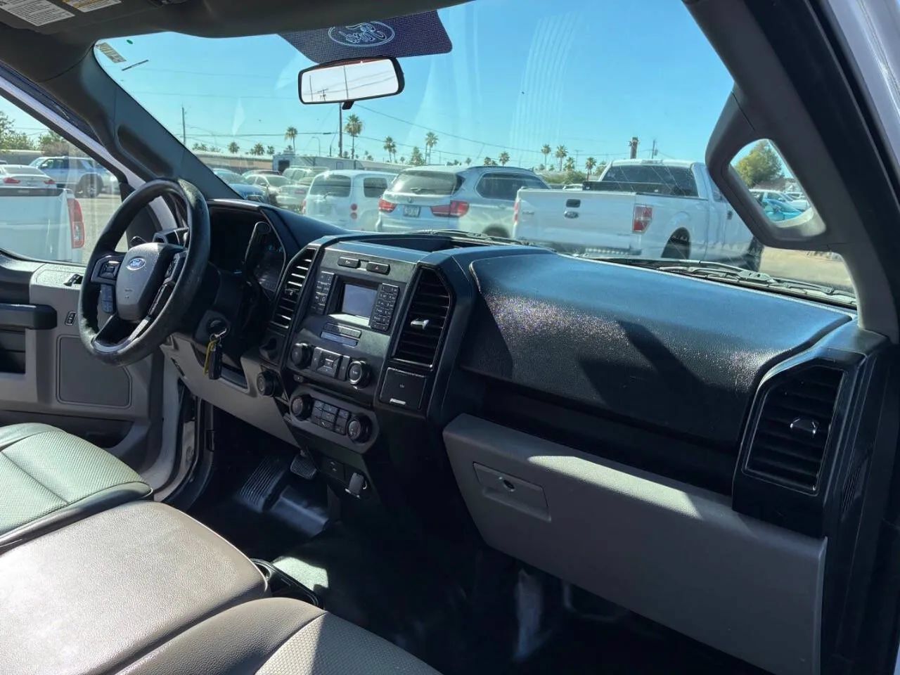 Used 2016 Ford F150 XL w/ Equipment Group 101A Mid RWD image 20