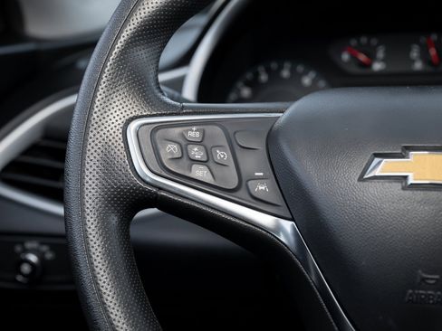 Used 2024 Chevrolet Malibu LT image 26