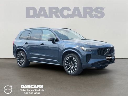 Certified 2026 Volvo XC90 B6 Ultra AWD/4WD image 1
