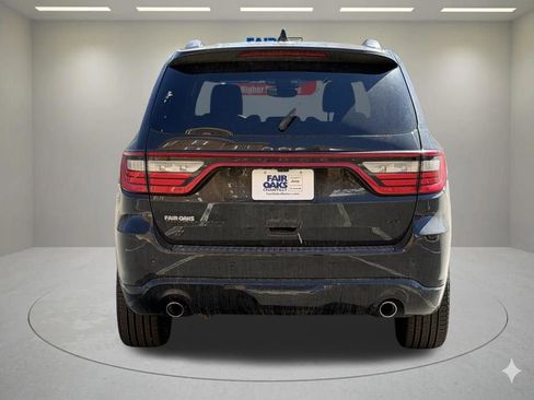 New 2026 Dodge Durango GT image 7