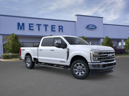 New 2026 Ford F250 Lariat w/ Chrome Package AWD/4WD image 29