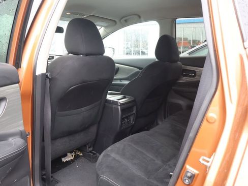 Used 2016 Nissan Murano S w/ Cargo Package image 27