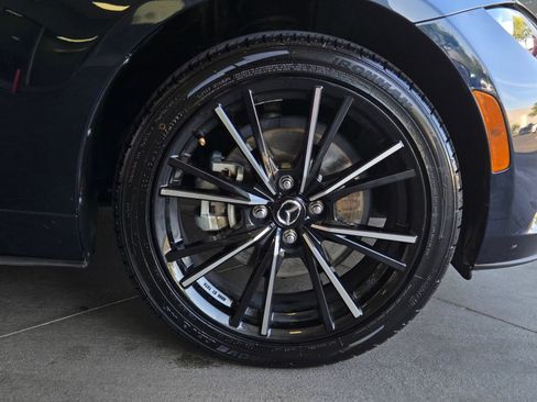 Used 2025 MAZDA MX-5 Miata RF Grand Touring RWD image 6