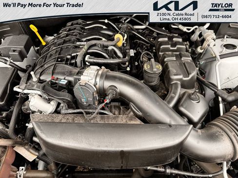 Used 2023 Dodge Durango GT AWD/4WD image 30