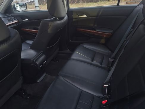 Used 2012 Honda Accord EX-L image 17