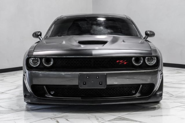 Used 2021 Dodge Challenger R/T Scat Pack RWD image 8