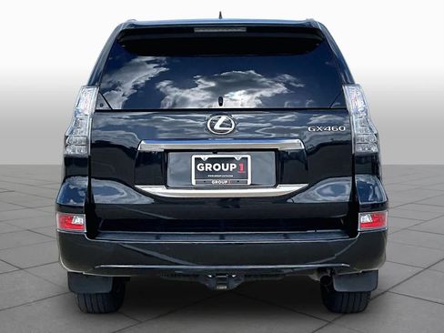 Used 2023 Lexus GX 460 Premium w/ Premium Package AWD/4WD image 5