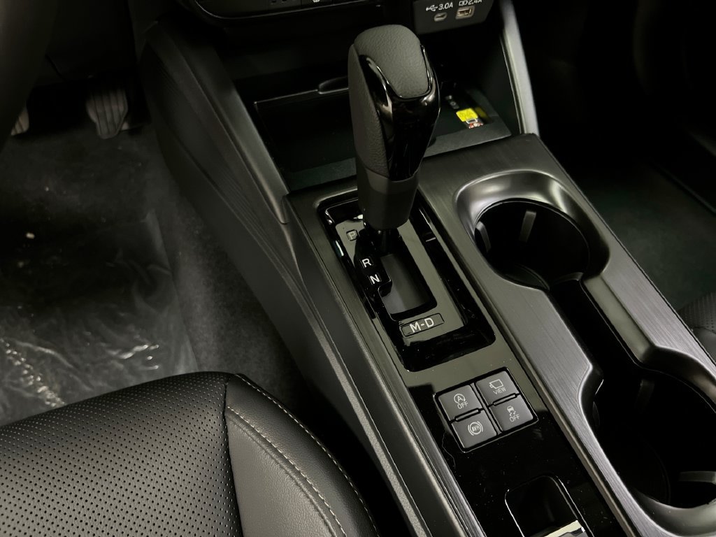 New 2026 Subaru Outback Limited XT AWD/4WD image 29