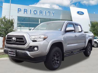 Used 2020 Toyota Tacoma SR5