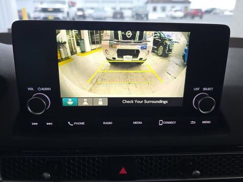 Used 2023 Honda Civic Sport image 15