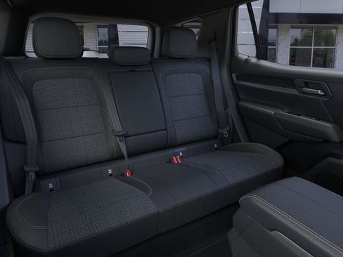 New 2027 GMC Terrain Elevation w/ Black Edition FWD image 41