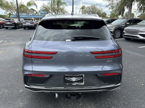 New 2026 Genesis GV70 2.5T Advanced w/ G1 Accessory Package image 6