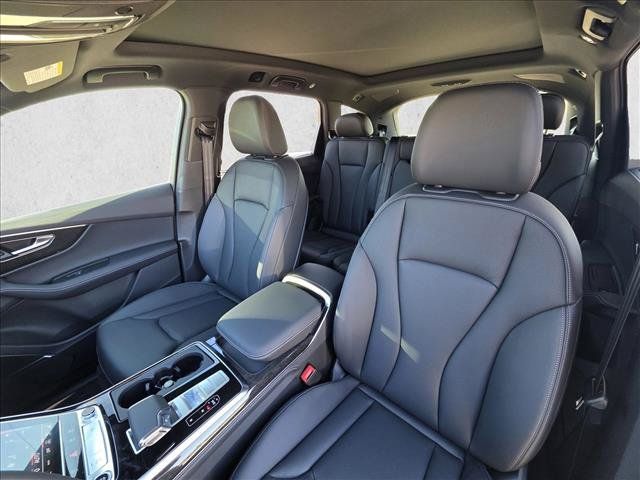 New 2026 Audi Q7 3.0T Premium Plus AWD/4WD image 16