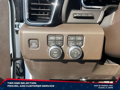 New 2026 GMC Sierra 1500 Denali AWD/4WD image 24