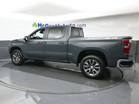 New 2026 Chevrolet Silverado 1500 LT w/ All Star Edition Plus AWD/4WD image 19