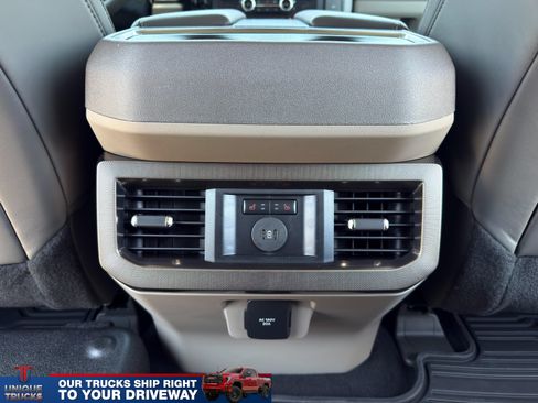 Used 2026 Ford F450 Platinum w/ Platinum Plus Package AWD/4WD image 31