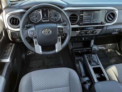 Used 2023 Toyota Tacoma SR5 image 10