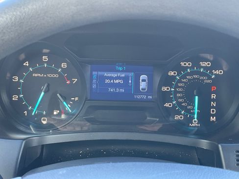 Used 2014 Ford Explorer 4WD image 13