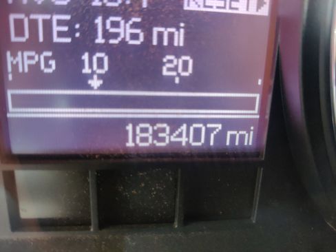 Used 2011 RAM 5500 4x4 Crew Cab image 23