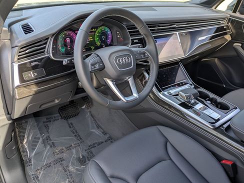 New 2026 Audi Q7 3.0T Premium Plus image 8