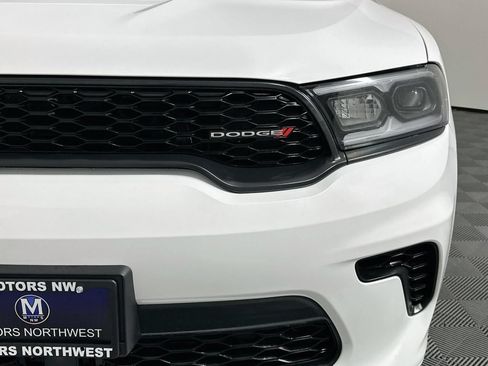 Used 2024 Dodge Durango GT AWD/4WD image 4