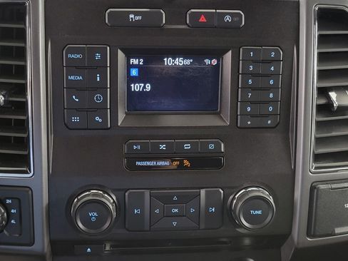 Certified 2018 Ford F150 XLT AWD/4WD image 6