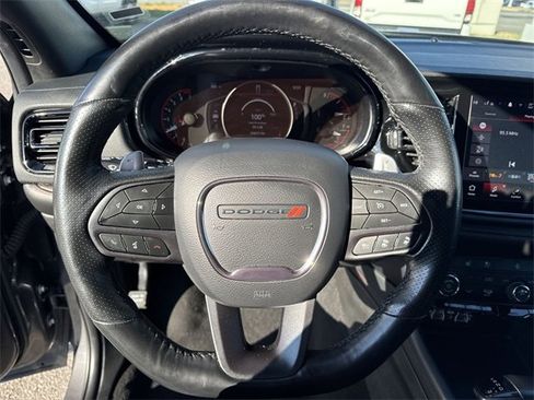 Used 2024 Dodge Durango GT image 18