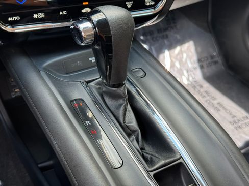 Used 2022 Honda HR-V EX image 27