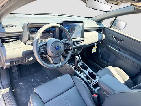 New 2026 Subaru Outback Touring XT AWD/4WD image 9