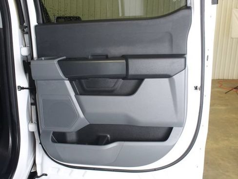 Used 2023 Ford F150 XL w/ XL Chrome Appearance Package AWD/4WD image 21